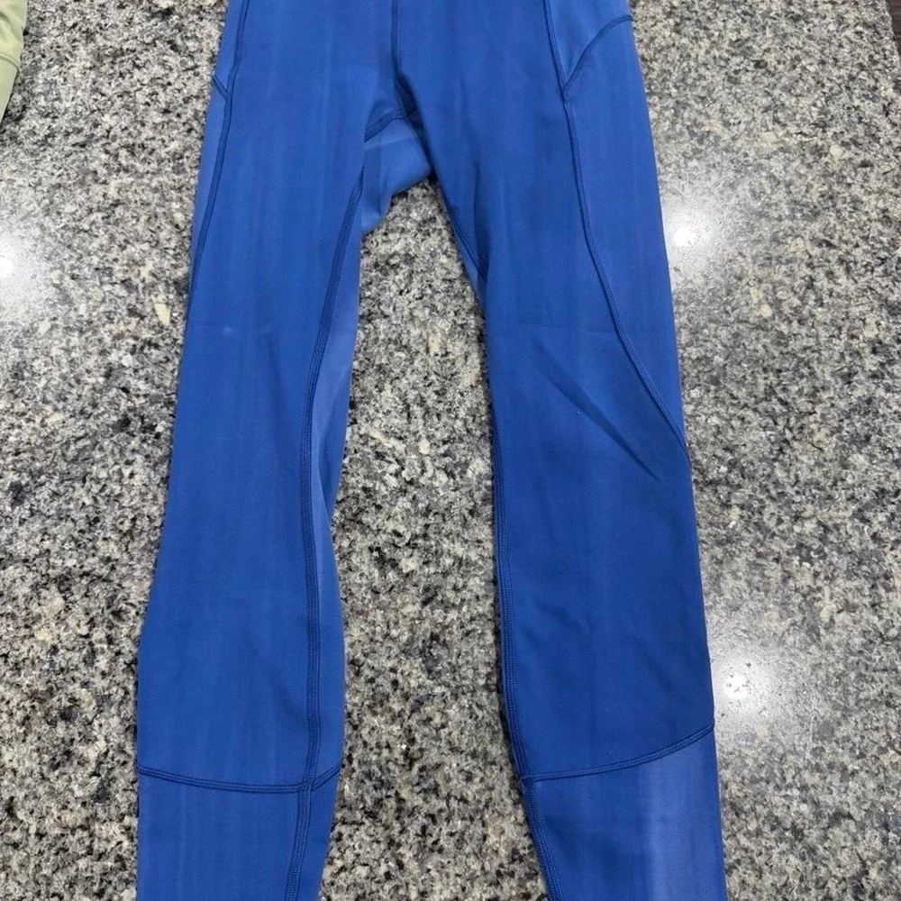 Lululemon In Movement Tight 25